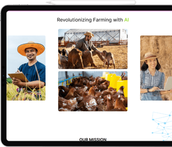 Dalens AI screenshot 2
